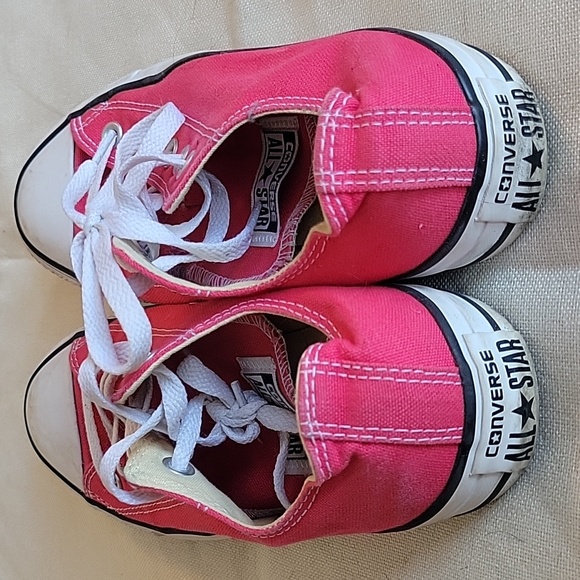 Converse Chuck Taylor - Picture 3 of 7